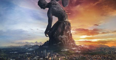 Civilization VI otrzyma ogromny dodatek - Rise and Fall [AKT.]