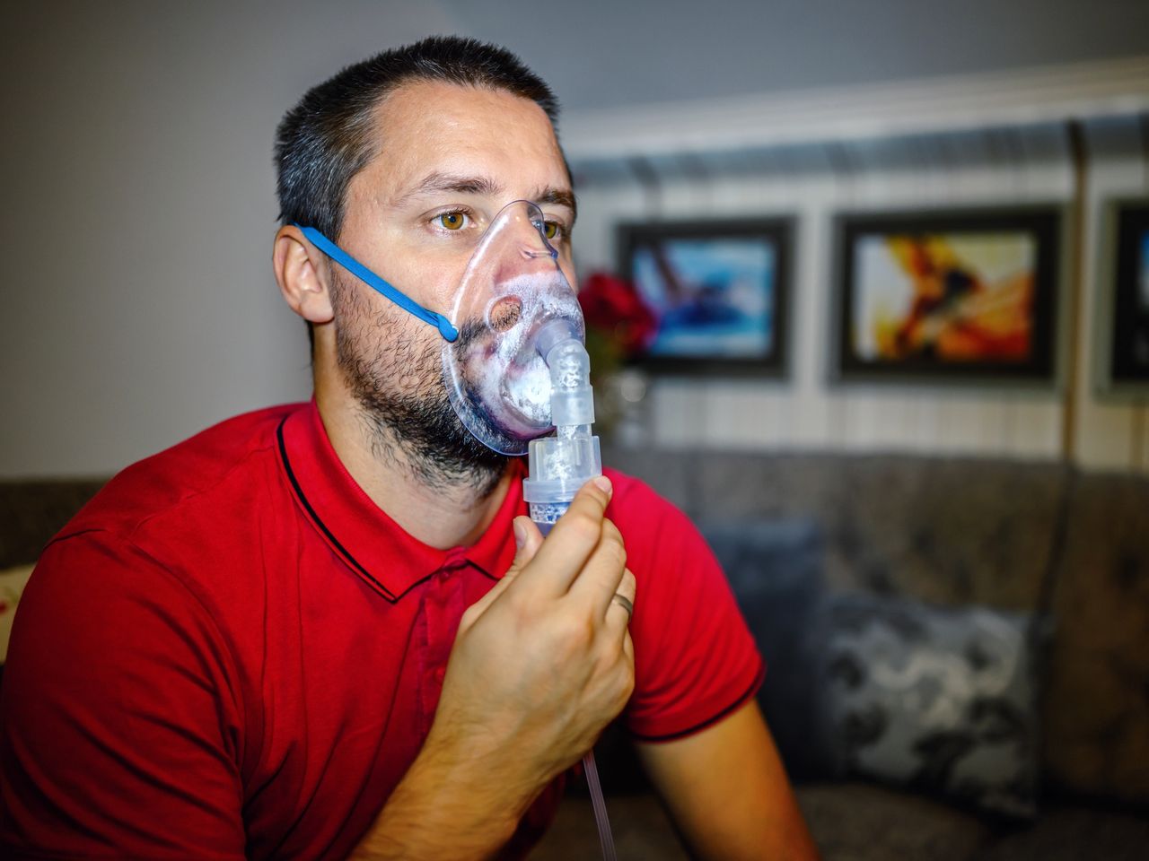 Atak astmy da się przewidzieć nawet lata wcześniej? Przełomowe badanie