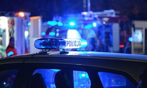 Tragedia na trasie S1. Nie żyje 23-latek. To mówi policja