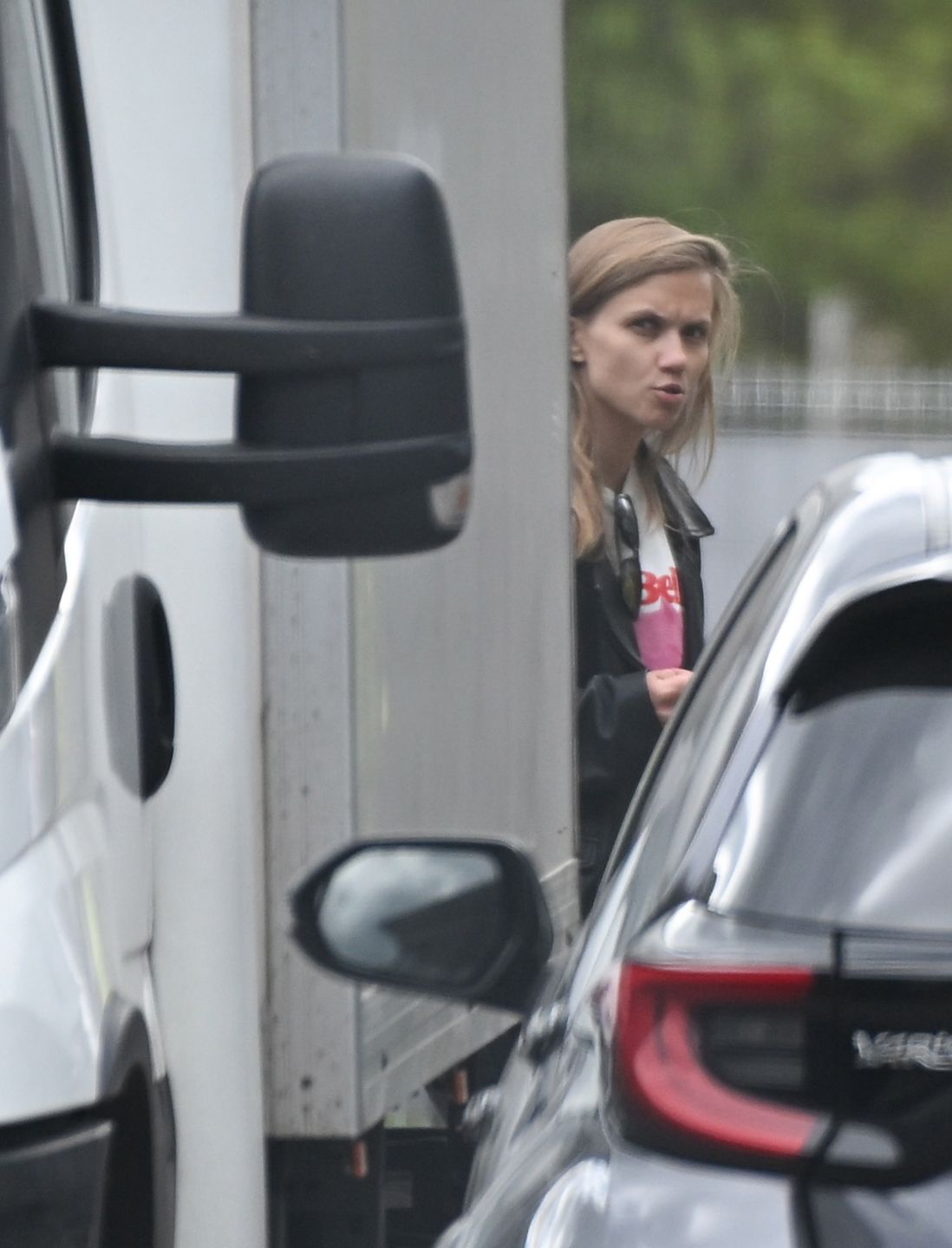 Agnieszka Kaczorowska