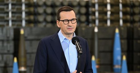 Produkcja amunicji w Polsce. Rząd przeznaczy na to 2 mld zł