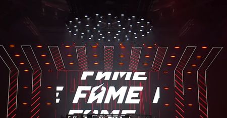 Tego jeszcze nie było. Walka na gołe pięści w Fame MMA