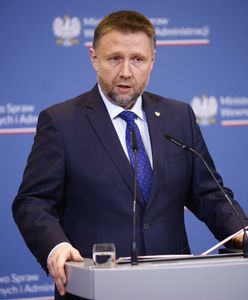 Kierwiński potwierdza. "Złożyłem dymisję"