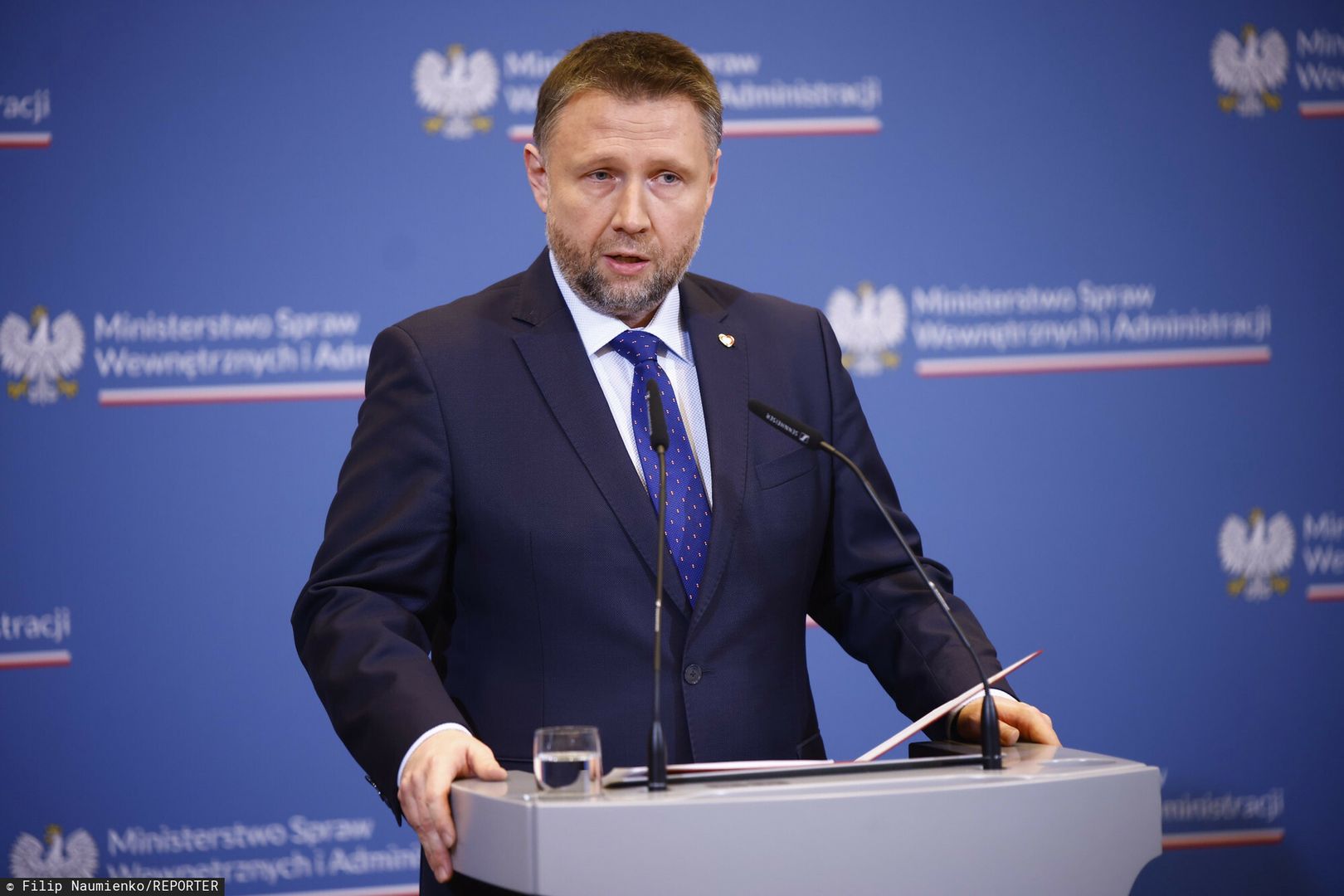Marcin Kierwiński