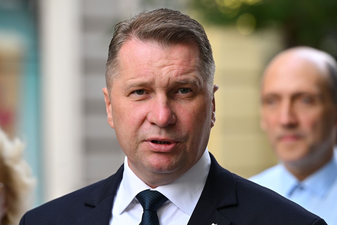 Czarnek chce tańszego paliwa. "Jeżeli nie przyjmiemy naszej ustawy"