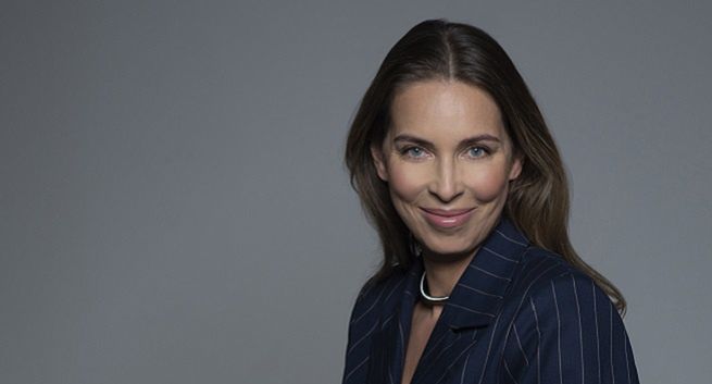 Lidia Kazen: TVN zainwestuje w zimową ramówkę. Będą kolejne nowości