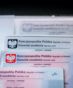 Stracą ważność. Prawie 3 mln osób muszą wymienić dowody osobiste