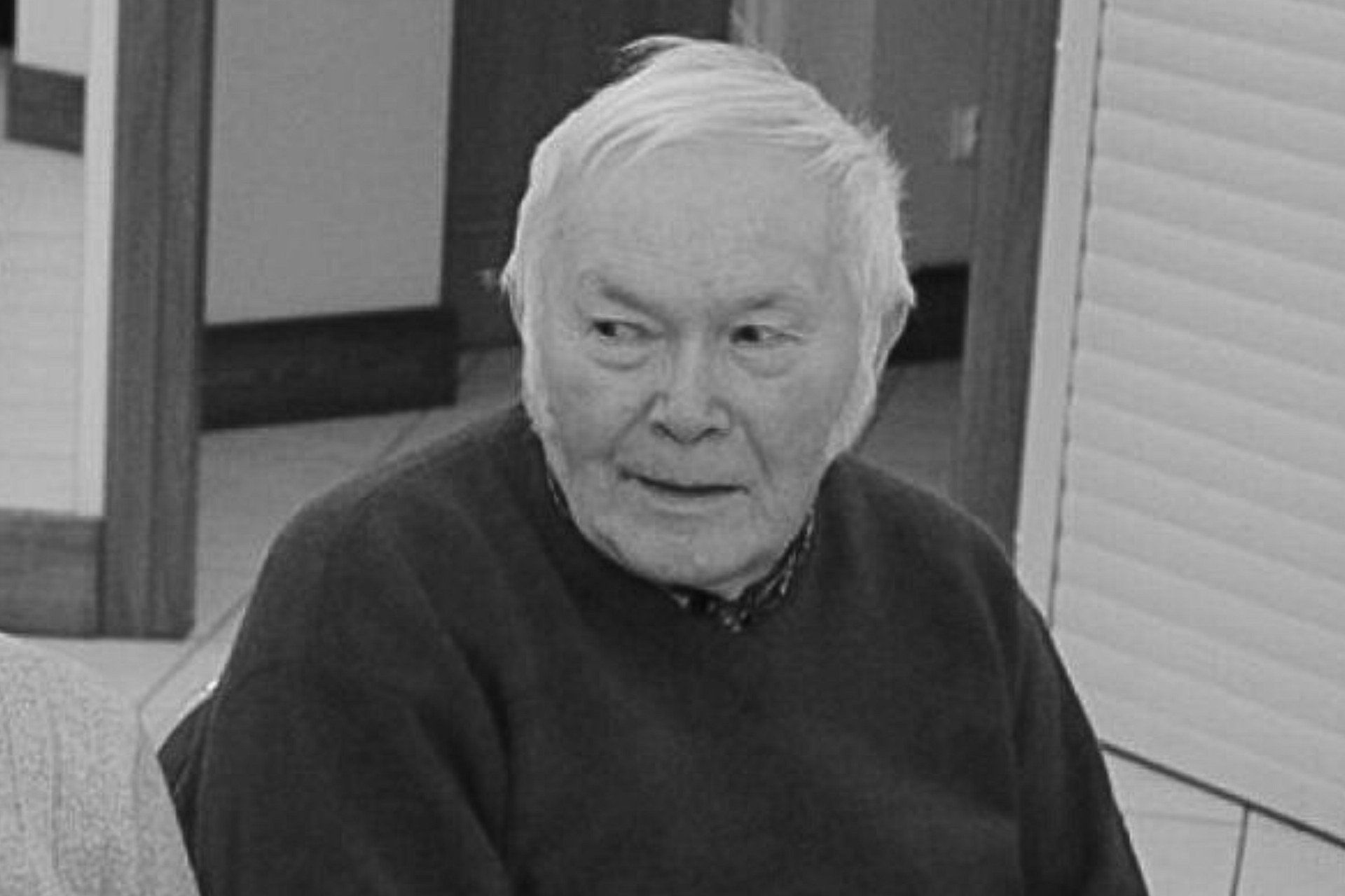 Inż. Marian Nabzdyk był prezesem TMiBZK w latach 2003-2006