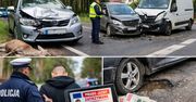 Bytów: Nerwowe dni na drogach. Kolizje, wysoki mandat i finał w sądzie