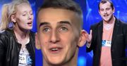 Tak wyglądał pierwszy odcinek "Idola" po 12 latach: pan Zbyszek, niedoszła "Top Model" i... wychowanek poprawczaka