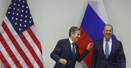 USA i Rosja rozmawiają na Islandii. Co z tego wyniknie? "To wyraźny sygnał"