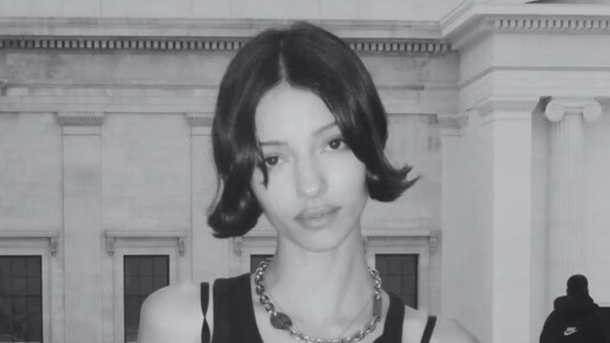 Nie żyje Lucy Marković