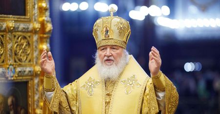 Majmurek: Cerkiew w służbie Kremla [OPINIA]