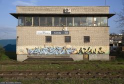 Po 30 latach wraca tam kolej. Pierwszy pociąg już przyjechał