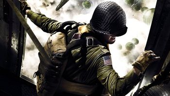Fanowskie Medal of Honor: Airborne Redux odświeża klasyczną odsłonę serii EA