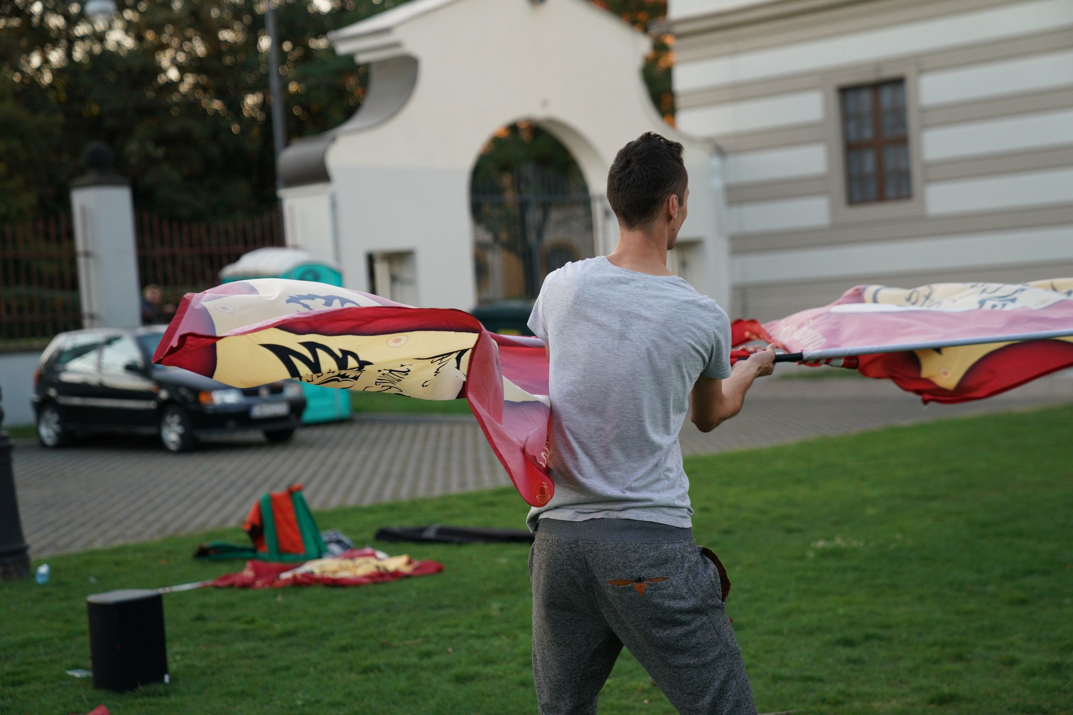 Sony A9 - test bezlusterkowca, który ma być zabójcą lustrzanek 205