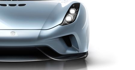 Koenigsegg rozważa rozpoczęcie budowy zwykłych samochodów