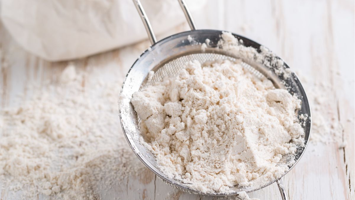 Mąka orkiszowa - zdrowy zamiennik zwykłej mąki pszennej