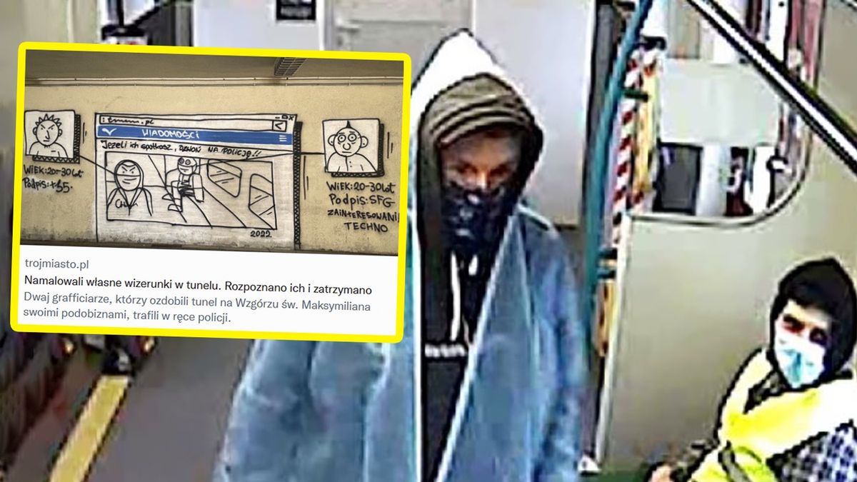 22- i 32-latek chcieli zażartować z policji. Sparodiowali artykuł na swój temat