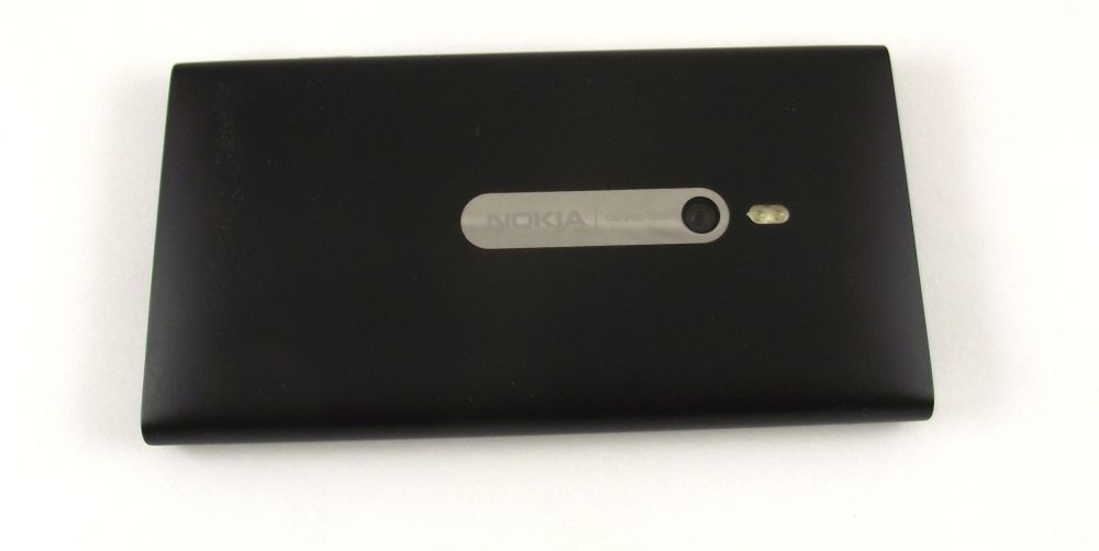 Nokia Lumia 800 - "prawdziwy" Windows Phone [test] 20