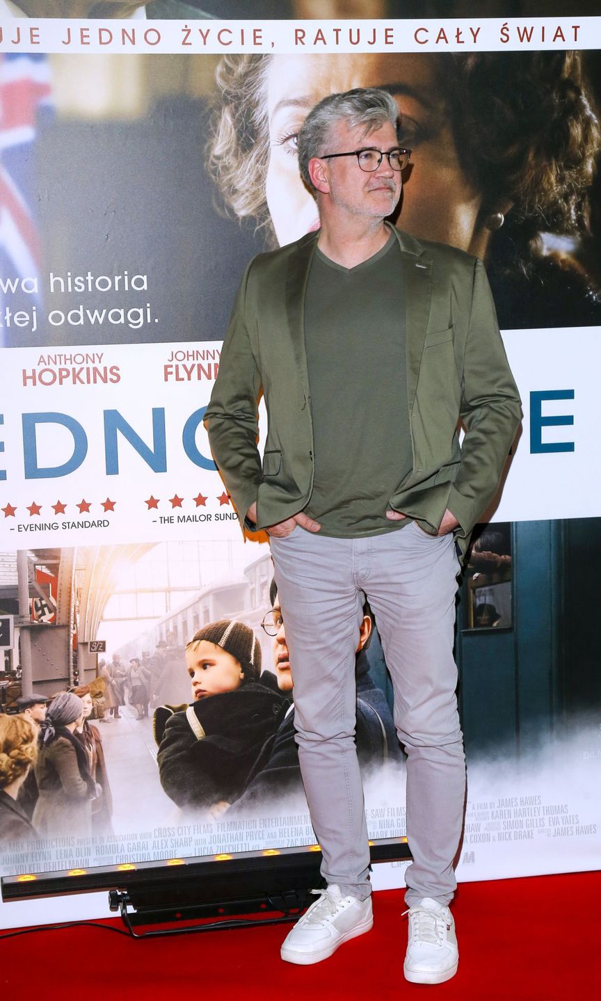 Piotr Mosak