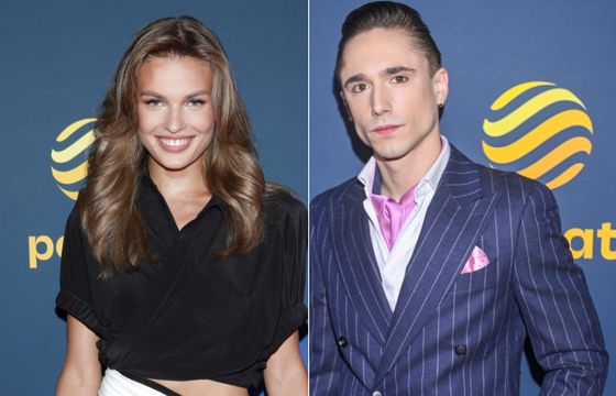 "Taniec z gwiazdami" od kulis. Polsat wznawia internetowy program