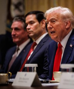 Nobel nie dla Trumpa. Jest reakcja Białego Domu