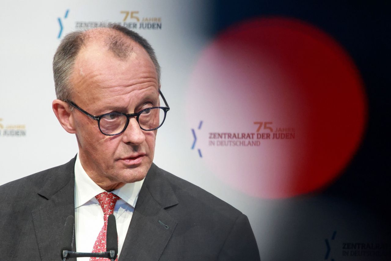 Niemcy zmieniają stanowisko ws. Ukrainy. To cios w Rosję