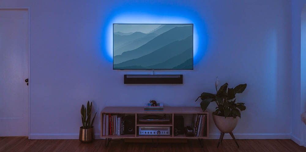 Yeelight Lightstrip Plus