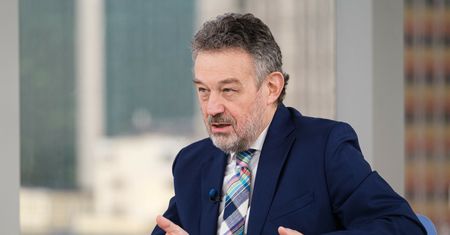 Były ambasador alarmuje. "Trzeba przygotowywać się na najgorsze"
