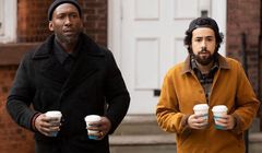 Drugi sezon serialu "Ramy", Mahershala Ali doradza Ramy'emu