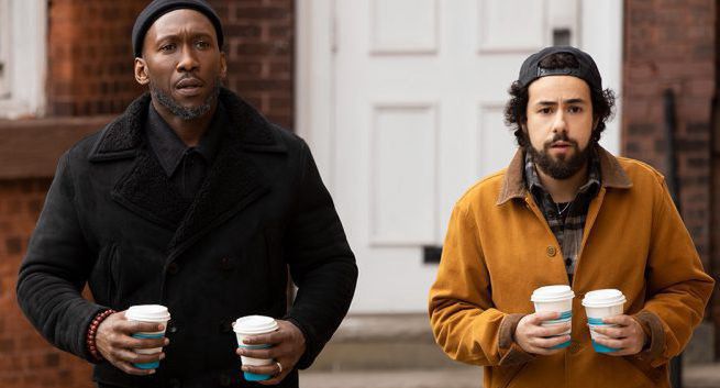 Drugi sezon serialu "Ramy", Mahershala Ali doradza Ramy'emu