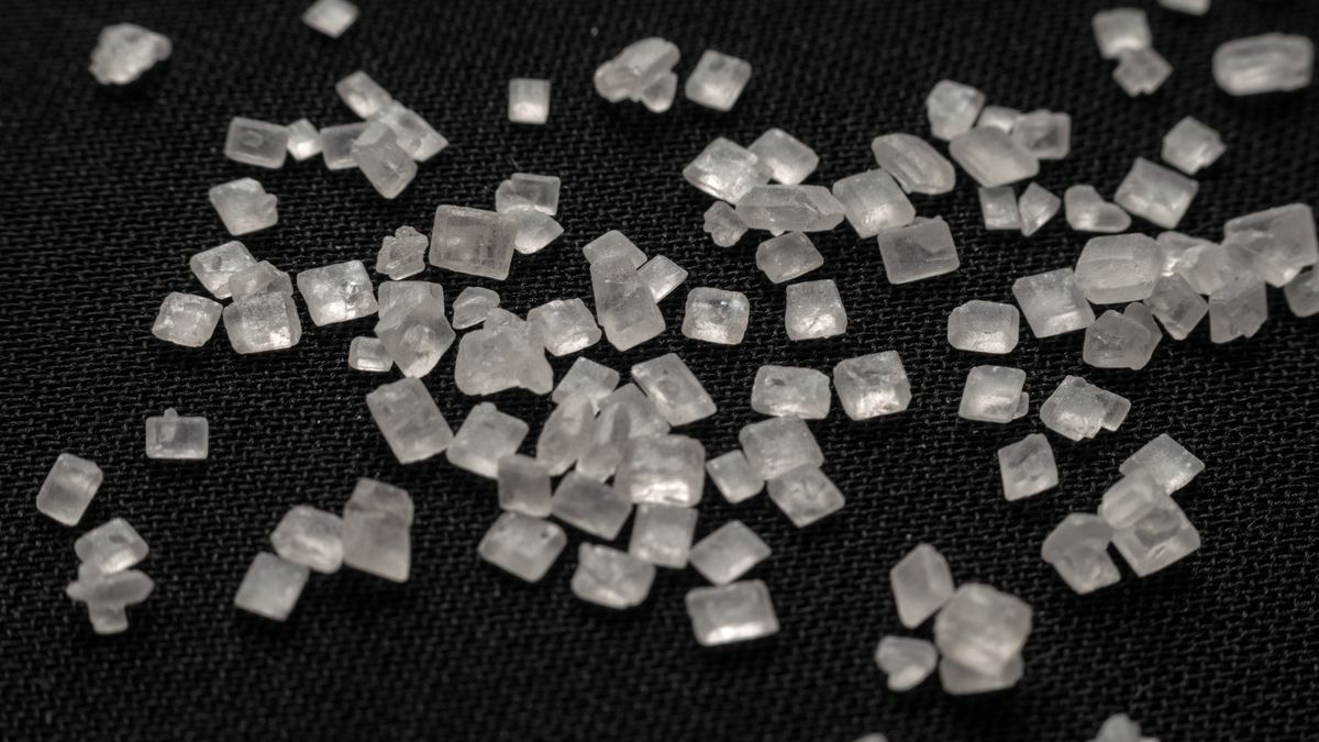 Paliwo z cukru jest rozwiązaniem, które pozwoli w przyszłości zastąpić nie ekologiczne paliwa kopalne.