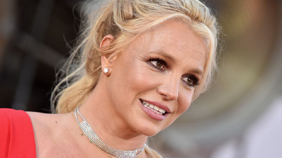 Britney Spears będzie zeznawać po 13 latach bycia pod kontrolą ojca.