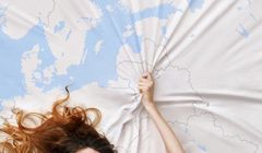 Seksualne odniesienia i Wilno jako „punkt G” Europy w kampanii promującej stolicę Litwy