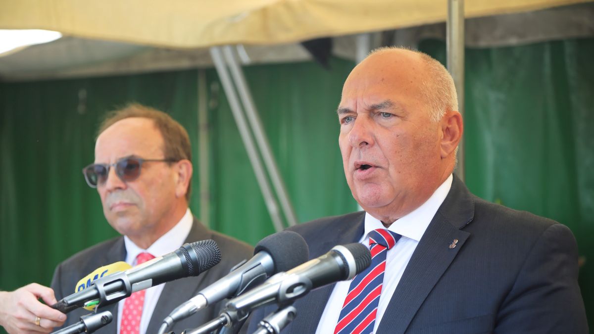 Rekonstrukcja rządu