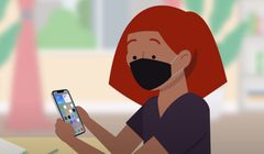 iOS uaktualniony do wersji 15.4. Odblokowywanie z maseczką na twarzy i nowe emoji