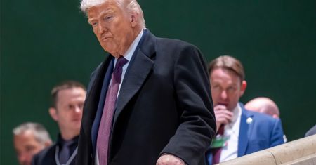 Donald Trump uraził tysiące weteranów na świecie. "Totalnie krzywdzące"