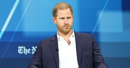 Książę Harry udzielił wywiadu. Król "sfrustrowany i zasmucony"