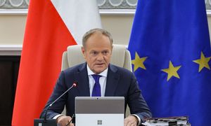 Turystyka paliwowa do Polski? Tusk: to oznacza koncentrację i czujność