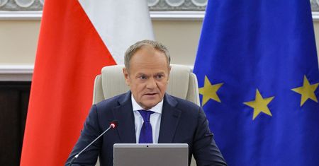 Turystyka paliwowa do Polski? Tusk: to oznacza koncentrację i czujność