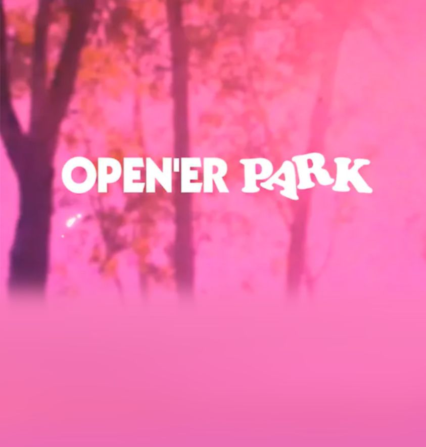 open'er park