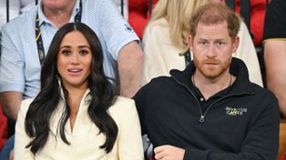 Mieszkańcy Montecito ŚWIĘTUJĄ wyprowadzkę Meghan Markle i księcia Harry'ego! "Mają dość ich roszczeniowej postawy i niekończących się afer"