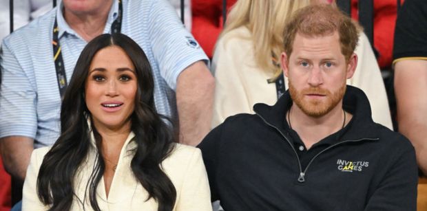 Mieszkańcy Montecito ŚWIĘTUJĄ wyprowadzkę Meghan Markle i księcia Harry'ego! "Mają dość ich roszczeniowej postawy i niekończących się afer"