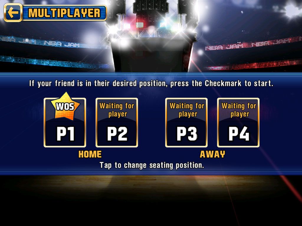 NBA Jam HD - recenzja 4