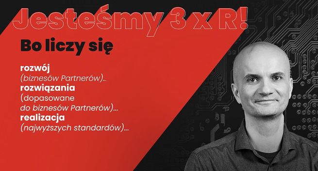 Wdrożenie - i co dalej? Czyli eCommerce spoza pudełka