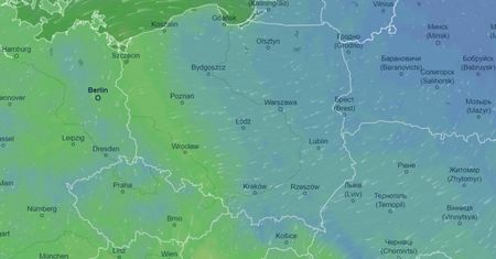 No nie, tylko nie to! Koszmarne wieści z IMGW