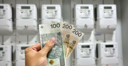 Program Money.pl 25.10 | Ceny gazu spadają, ale wciąż są wysokie. Firmy przerzucają koszty na klientów