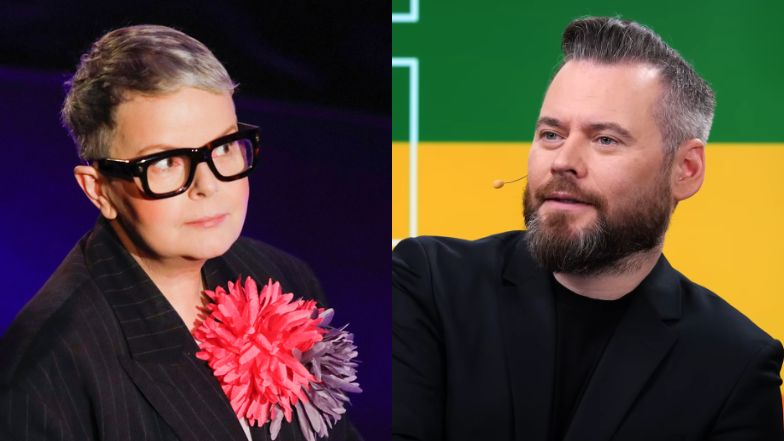 Karolina Korwin Piotrowska krytykuje Kanał Zero
