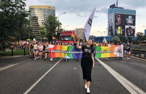 Martyna Kaczmarek odchodzi z Ben&Jerry's i Unilevera